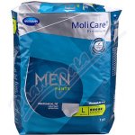 MoliCare Men Pants 5 kapek L 7 ks – Zboží Dáma