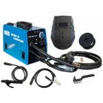 Güde UNI-MIG 125 SYN 20078 – Hledejceny.cz