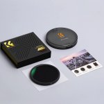 K&F Concept Nano-X variabilní ND 2-32x 43 mm – Hledejceny.cz