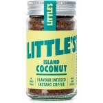 Little's Island Coconut 50 g – Zboží Dáma