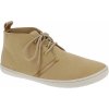 Dámské kotníkové boty Vivobarefoot boty Gobi II L Eco Suede tan