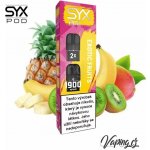 Syx Pod Exotic Fruits 16,5 mg – Zbozi.Blesk.cz