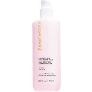 Lancaster Comforting Cleansing Milk 400 ml