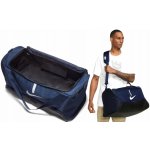 Nike Academy Team CU8090 410 Bag modrá 60 l – Zboží Dáma