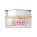 Clarins Multi-Active Day Early Wrinkle Correction Cream All skin 50 ml