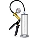 Blush Performance VX6 Penis Pump, pumpa na penis 22,9 x 5,7 cm – Zboží Dáma
