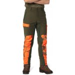 Kalhoty Tagart Pánské Thunder Thermo 4 Flame – Hledejceny.cz