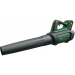 Bosch Advanced Leaf Blower 36V-750 1x 2,0 Ah 06008C6000 – Sleviste.cz