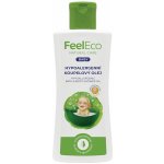 Feel Eco Baby Hypoalergenní sprchový gel 200 ml – Hledejceny.cz