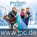 Ost - Frozen - The Songs CD