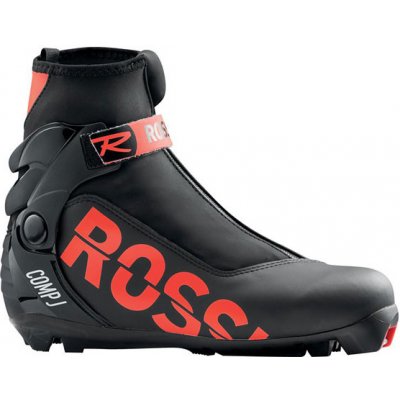 Rossignol Comp J-XC juniorské boty na běžky RIHW650