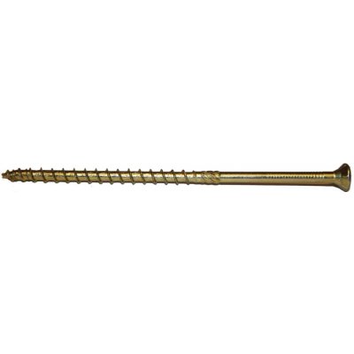 Vruty RAPI-TEC HBS 8x180mm zápustná hlava TX40 galvanický zinek – Hledejceny.cz