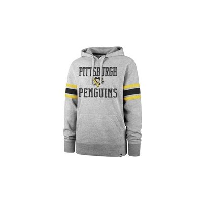 NHL Brand 47 Double Block Pittsburgh Penguins