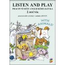 Listen and play 2. r. PS