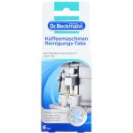 DR. BECKMANN čisticí tablety 6 ks – Zboží Dáma