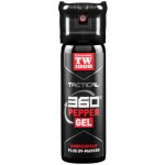 TW1000 Obranný sprej TACTICAL Pepper-Gel Classic 45 ml – Zboží Mobilmania