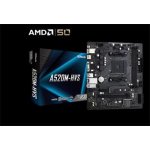 ASRock A520M-HVS – Hledejceny.cz