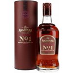 Angostura No.1 First Fill Oloroso Sherry Cask 16y 40% 0,7 l (tuba) – Hledejceny.cz