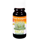 Slow-Natur Essential vonný olej Brčál 10 ml – Hledejceny.cz
