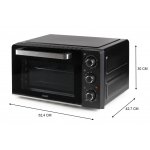 DOMO DO1107GO – Zboží Dáma DOMO DO1107GO – Zboží Dáma