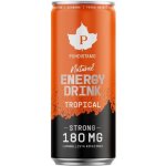 Puhdistamo Natural Energy Drink Strong Raspberry 0,33 l – Zboží Dáma