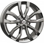 Autec Uteca 8,5x19 5x114,3 ET38 titan | Zboží Auto