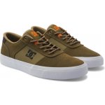 DC Shoes Teknic 23/24 Olive camo – Sleviste.cz