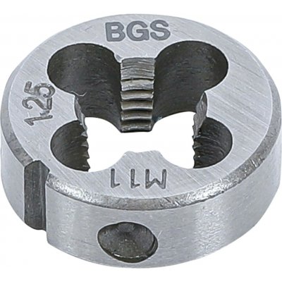 BGS 1900-M11X1.25-S Závitové očko M11 x 1,25 mm – Hledejceny.cz