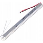ECOLIGHT LED nábytkový zdroj 3A 36W 12V ultra Eco Light EC79774 – Hledejceny.cz