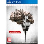 The Evil Within – Hledejceny.cz