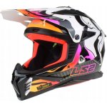 LS2 MX708 FAST II Wash | Zboží Auto