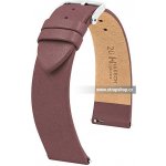 Hirsch Řemínek Cashmere 03902161-2 bordó – Hledejceny.cz