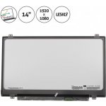 Lenovo ThinkPad T480S 20L7 displej – Zboží Živě