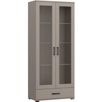 ADRK Furniture Frazio SHC-FRA-80-W Béžová – Hledejceny.cz
