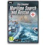 Ship Simulator: Maritime Search and Rescue – Hledejceny.cz