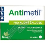 Antimetil 30 tablet – Hledejceny.cz
