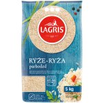 Lagris rýže parboiled 5 kg – Zboží Dáma