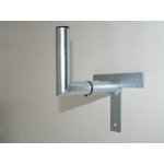 OEM Anténní držák 25cm T (p.3,2 cm) K25T32 – Zboží Živě