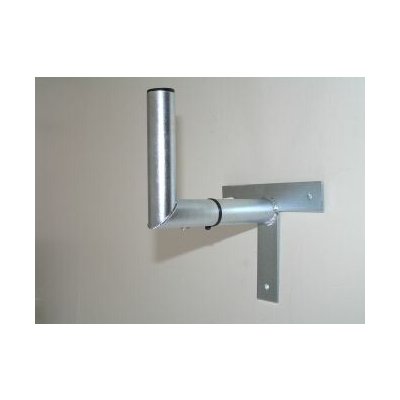 OEM Anténní držák 25cm T (p.3,2 cm) K25T32 – Zboží Živě