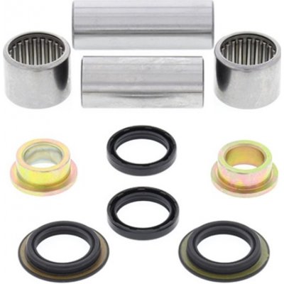 Ložiska kyvné vidlice Honda CR80R 1998 - 1999 All Balls – Hledejceny.cz