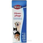 Trixie ušní péče kapky 50 ml – Sleviste.cz