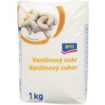 Aro Cukr vanilinový 1000 g – Zboží Dáma Aro Cukr vanilinový 1000 g – Zboží Dáma