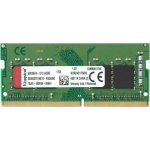 Kingston DDR4 16GB 2666MHz CL19 KVR26S19D8/16 – Zbozi.Blesk.cz