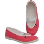 Toga cvičky jarmilky růžové – Zboží Dáma