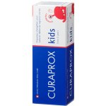 Curaprox Kids dětská od 2 let jahoda 60 ml – Zboží Dáma