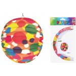 Wiky Lampion koule 25 cm – Zboží Dáma