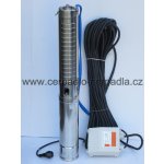 Leo 4XRSm2/13-055 230V 0,55kW kabel 30m PN ZB00061328