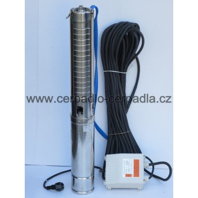 Leo 4XRSm2/13-055 230V 0,55kW kabel 30m PN ZB00061328 – Zbozi.Blesk.cz