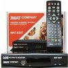 DVB-T přijímač, set-top box MAT-Company MAT-820T
