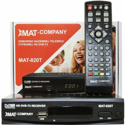 MAT-Company MAT-820T